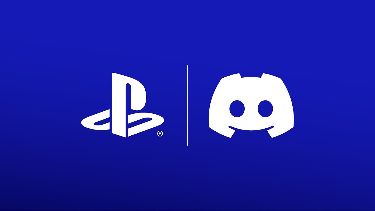 PS5 et Discord