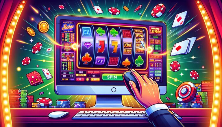 Madnix Casino : Avis, Bonus Sans Conditions et Jeux Variés